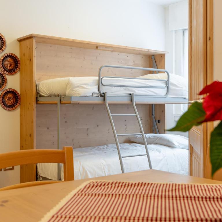 Bilo al Piccolo Gufo - Apartamento - Planta baja - 16