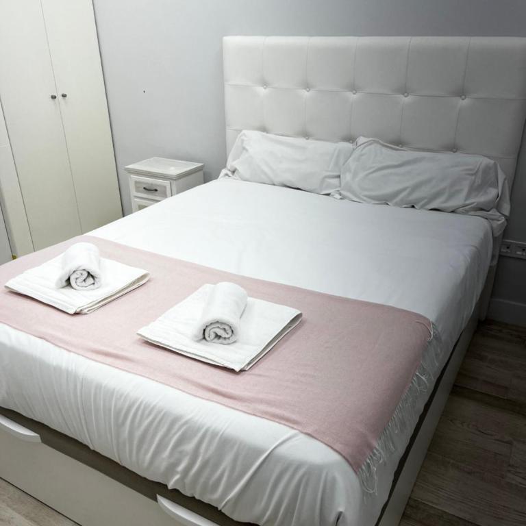 Exyca Tetuán - Apartamento de 1 dormitorio - 28