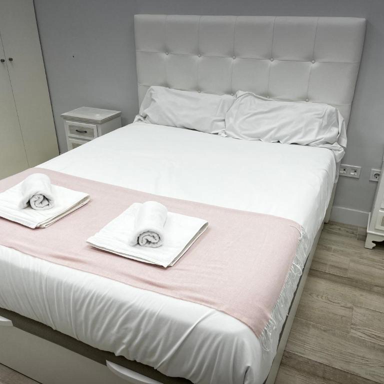 Exyca Tetuán - Apartamento de 1 dormitorio - 27