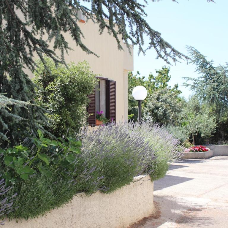 Fiordilavanda - Casa con 2 Camere da Letto - 15