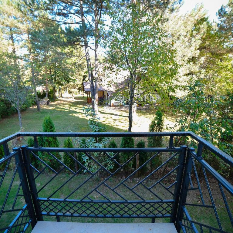 Zlatibor Breza Apartment - Apartman sa 1 Spavaćom Sobom - 11