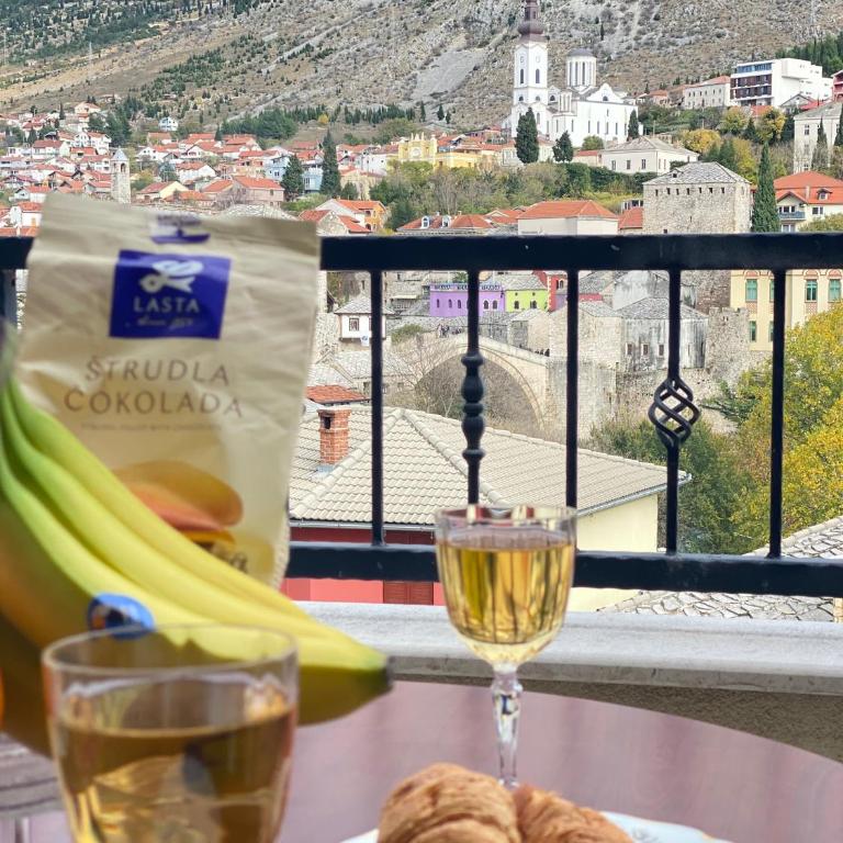 Heart of Old Town Apartment - Apartman sa 2 Spavaće Sobe - 12