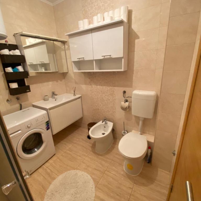 Heart of Old Town Apartment - Two-Bedroom Apartment - 13
