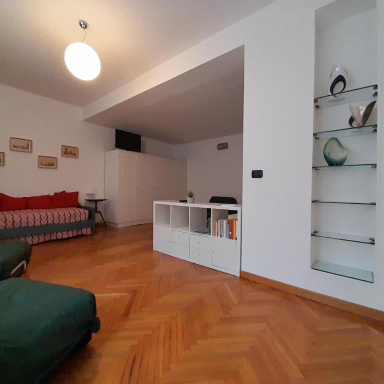 Maison Giolitti - Appartamento Standard - 15