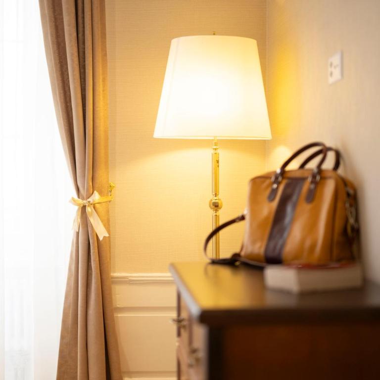 Scuol Palace - Culture, Nature & Health - Doppelzimmer - 2