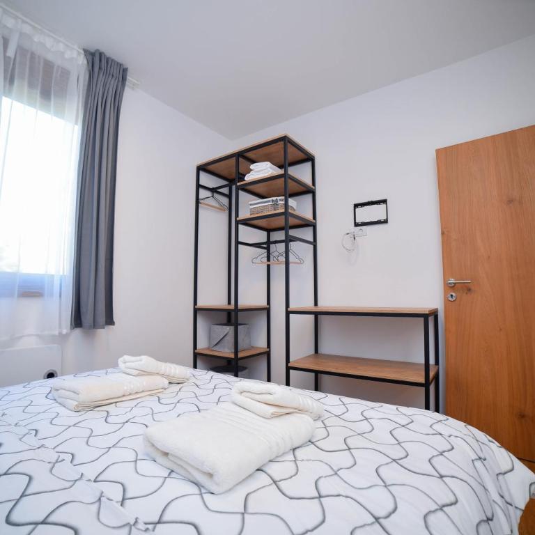Zlatibor Breza Apartment - Apartman sa 1 Spavaćom Sobom - 17