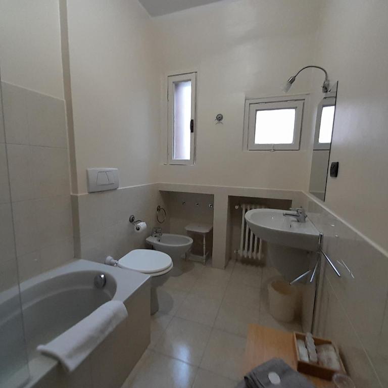 Maison Giolitti - Appartamento Standard - 17