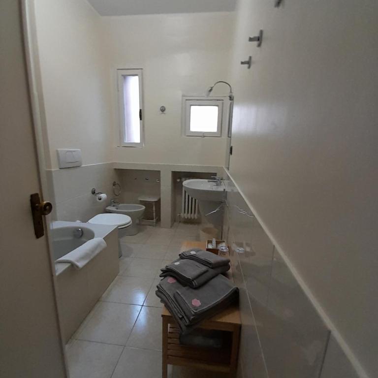 Maison Giolitti - Appartamento Standard - 16