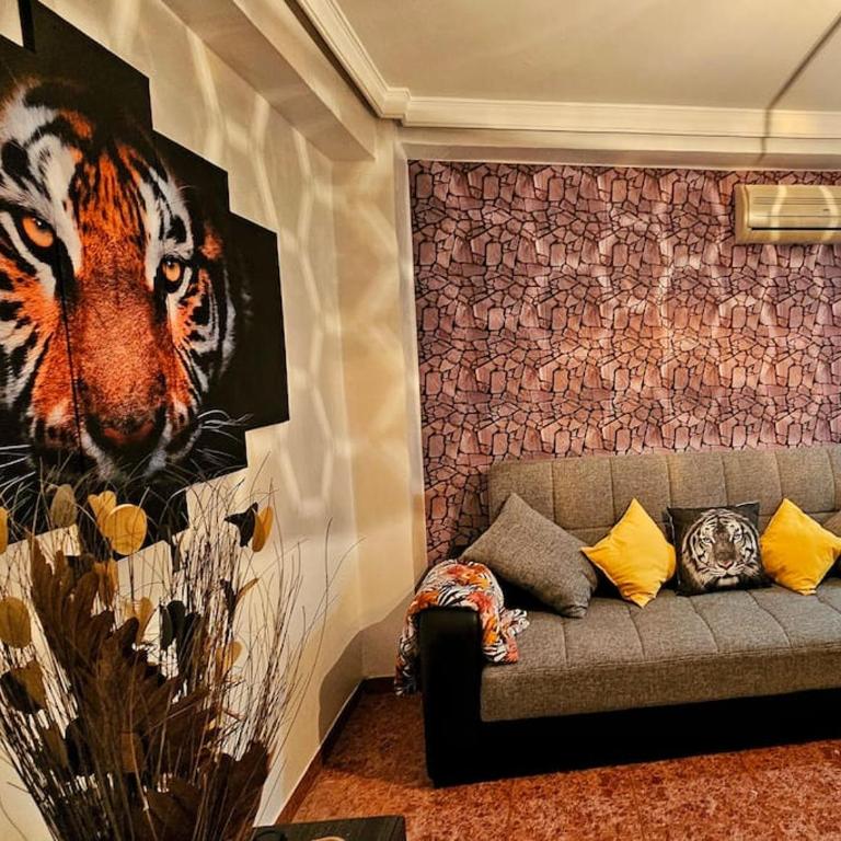La que frao home 2 HABITACIONES - One-Bedroom Apartment - 1