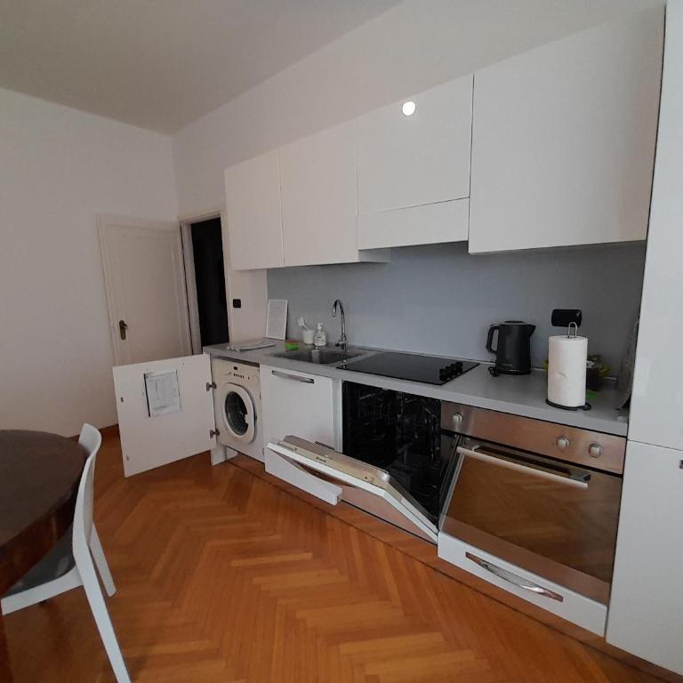 Maison Giolitti - Appartamento Standard - 7