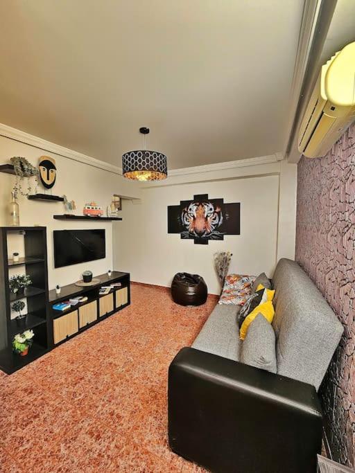 La que frao home 2 HABITACIONES - One-Bedroom Apartment - 6