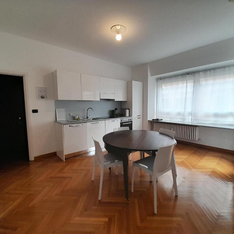 Maison Giolitti - Appartamento Standard - 8