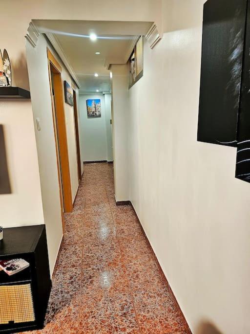 La que frao home 2 HABITACIONES - One-Bedroom Apartment - 14