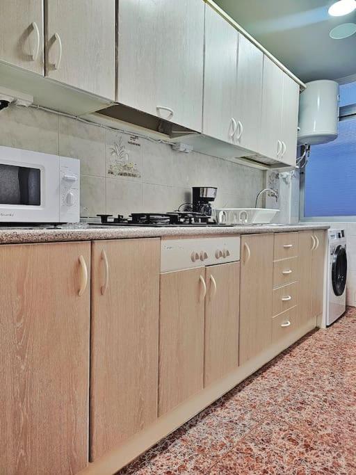La que frao home 2 HABITACIONES - One-Bedroom Apartment - 16