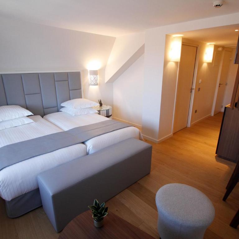 Pavillon REGENT PETITE FRANCE By Stay Collection - Chambre Double Exécutive - 3