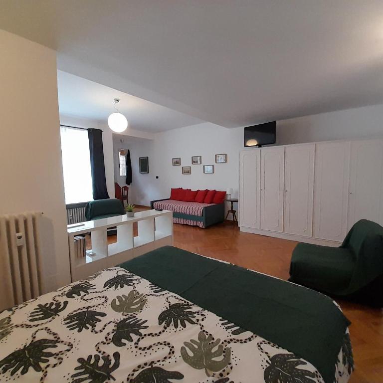 Maison Giolitti - Appartamento Standard - 1