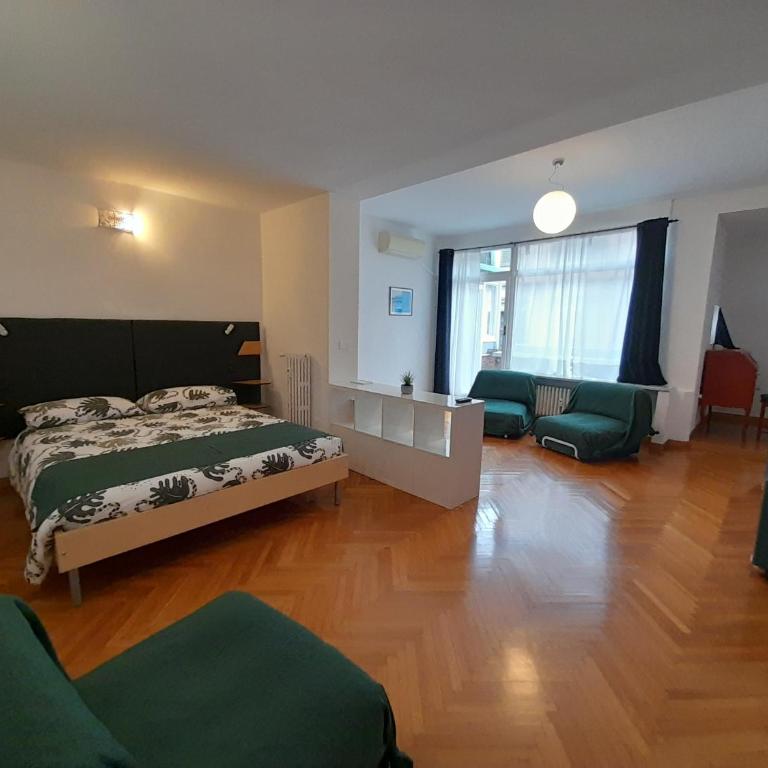 Maison Giolitti - Appartamento Standard - 10