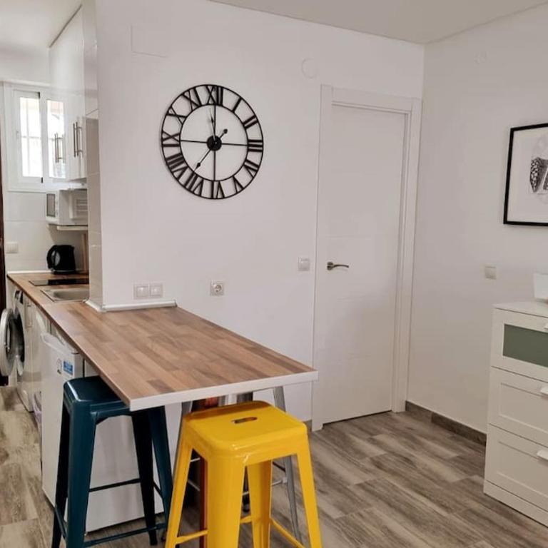 Céntrico y nuevo estudio fuengirola - Estudio Superior - 10