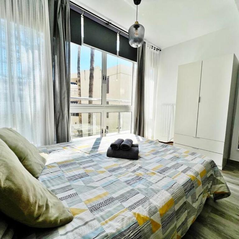 Céntrico y nuevo estudio fuengirola - Estudio Superior - 14