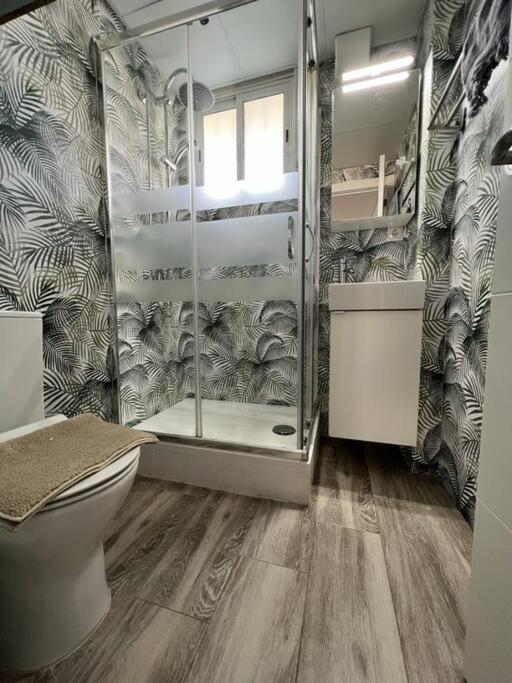 Céntrico y nuevo estudio fuengirola - Estudio Superior - 15