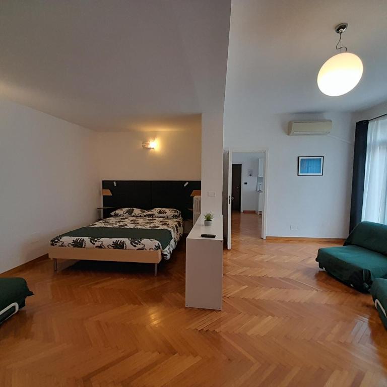 Maison Giolitti - Appartamento Standard - 11