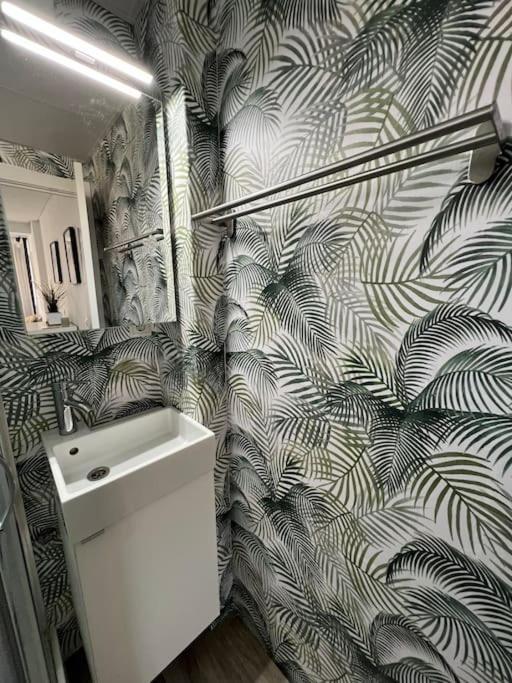 Céntrico y nuevo estudio fuengirola - Estudio Superior - 18