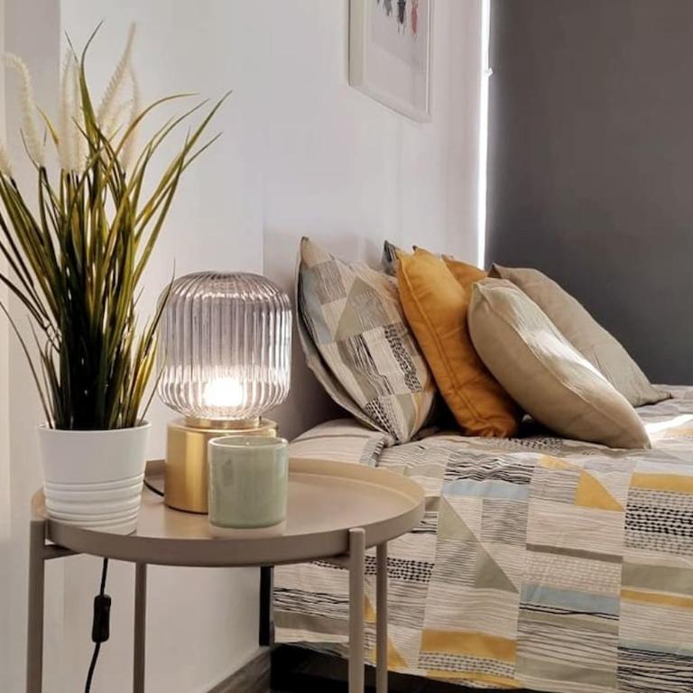 Céntrico y nuevo estudio fuengirola - Estudio Superior - 20