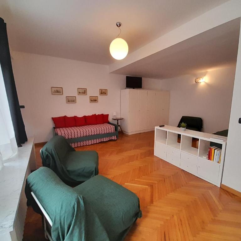 Maison Giolitti - Appartamento Standard - 12