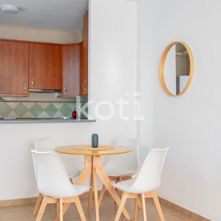 Koti Rentals - Trinidad - Apartamento de 1 dormitorio - 6