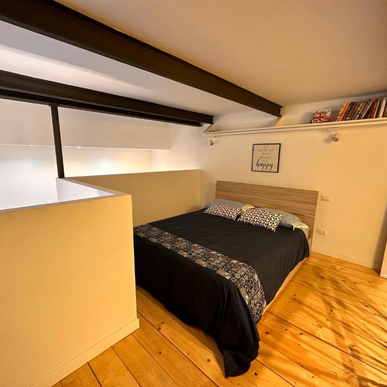 La Casa di Paola - Appartamento con 1 Camera da Letto - 6