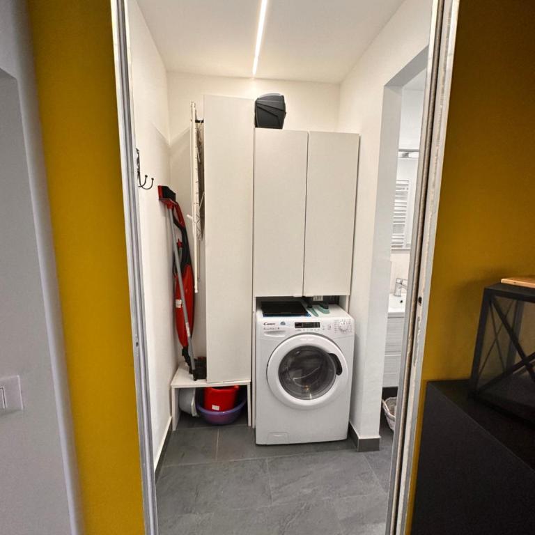 La Casa di Paola - Appartamento con 1 Camera da Letto - 5