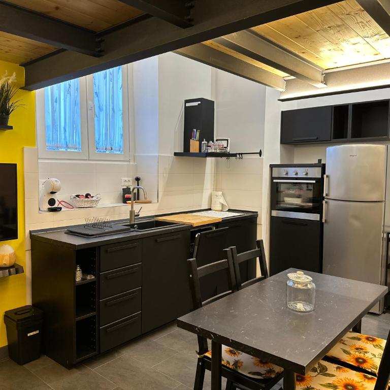 La Casa di Paola - Appartamento con 1 Camera da Letto - 3