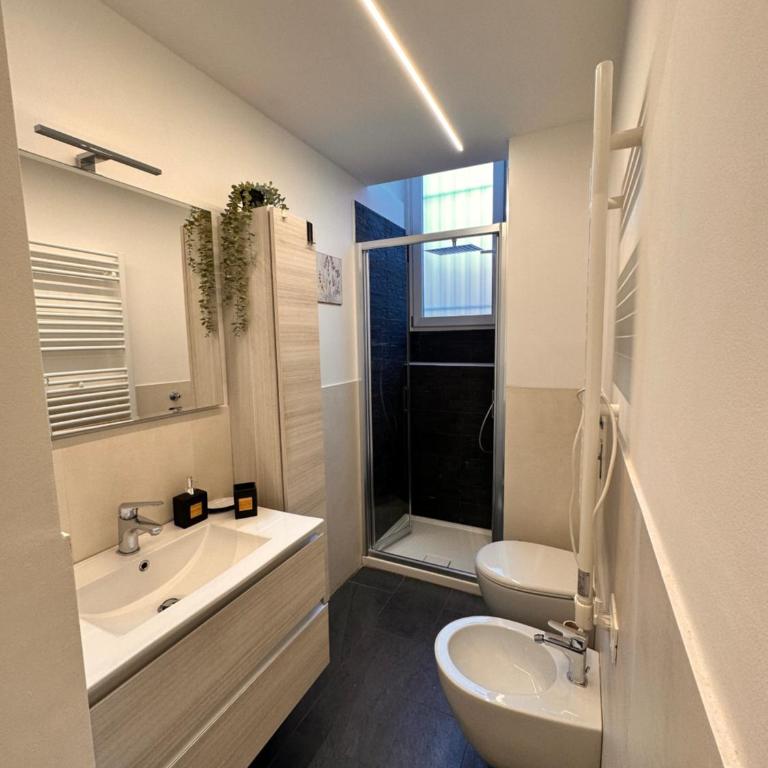 La Casa di Paola - Appartamento con 1 Camera da Letto - 4