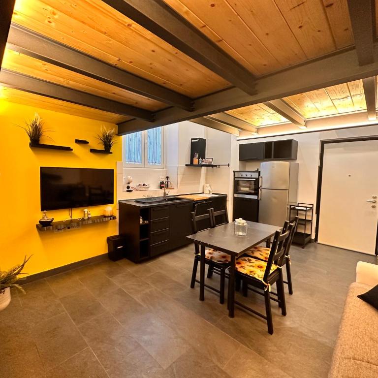 La Casa di Paola - Appartamento con 1 Camera da Letto - 2
