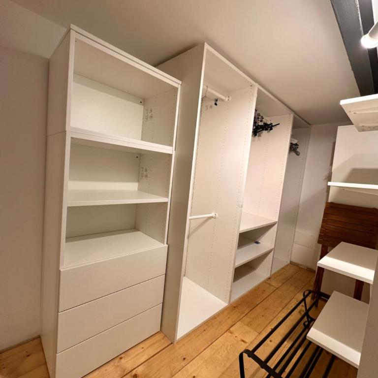 La Casa di Paola - Appartamento con 1 Camera da Letto - 7