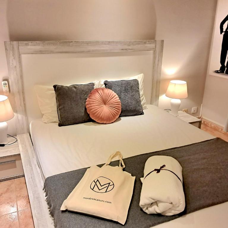 L'Avi Pep - Apartamento de 4 dormitorios - 26
