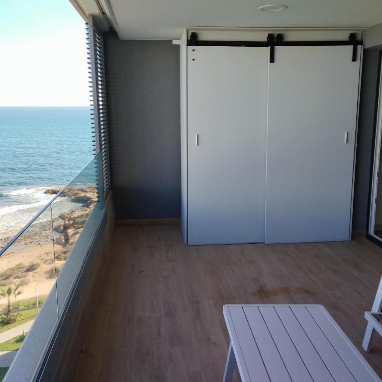 Residencial Posidonia - Apartment with Sea View - 17