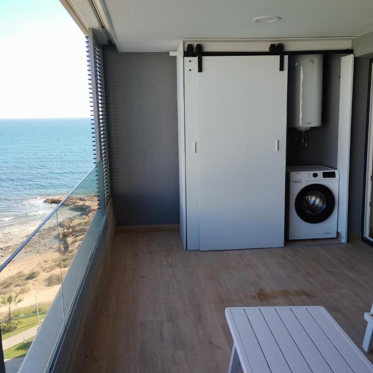 Residencial Posidonia - Apartment with Sea View - 16