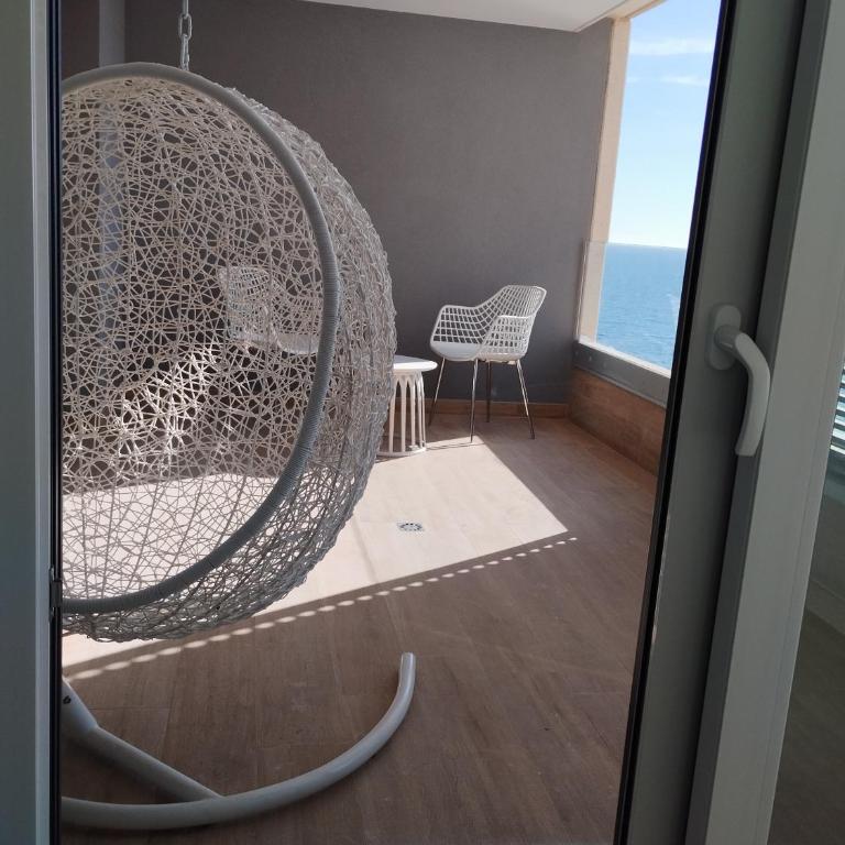 Residencial Posidonia - Apartment with Sea View - 13