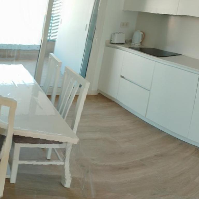 Residencial Posidonia - Apartment with Sea View - 9