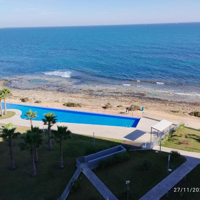 Residencial Posidonia - Apartment with Sea View - 7