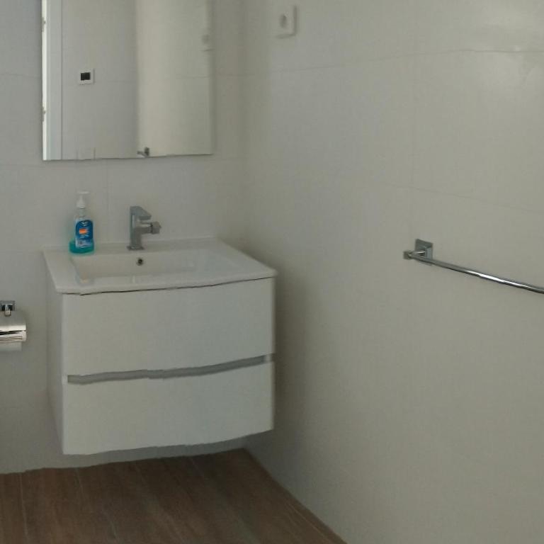 Residencial Posidonia - Apartment with Sea View - 10
