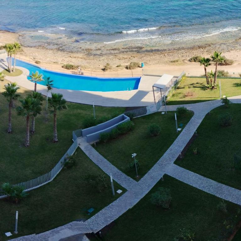 Residencial Posidonia - Apartment with Sea View - 15