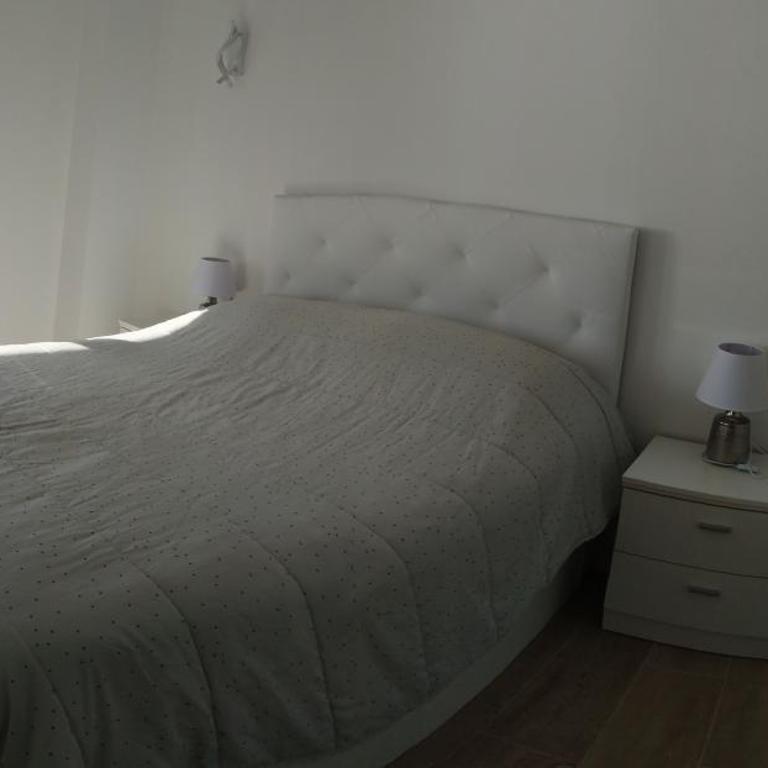 Residencial Posidonia - Apartment with Sea View - 19