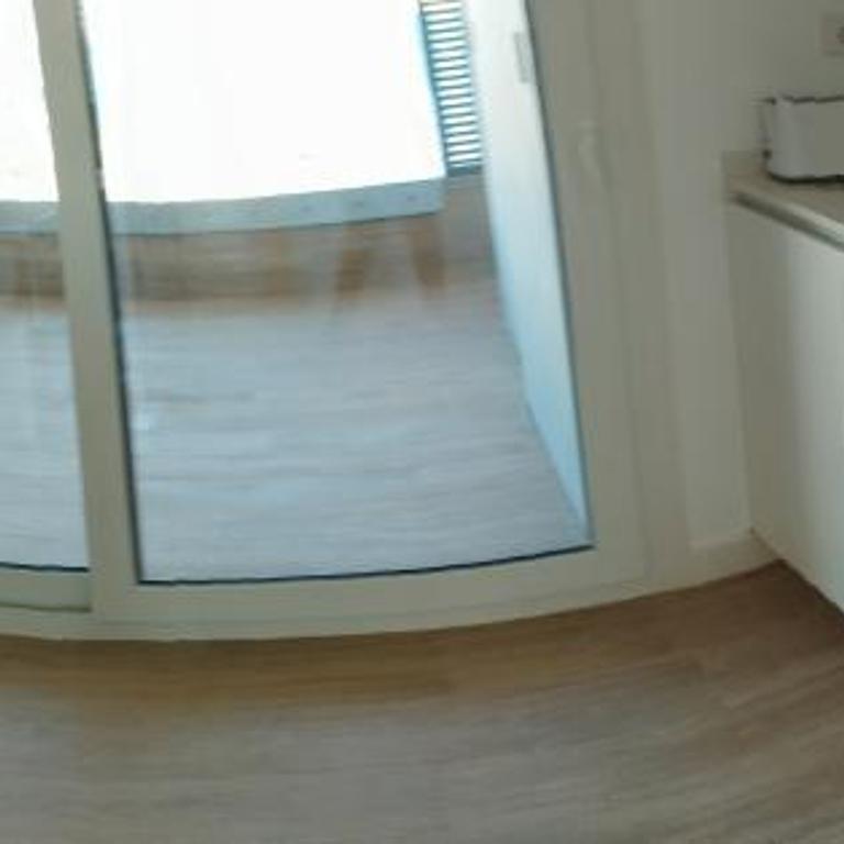 Residencial Posidonia - Apartment with Sea View - 12