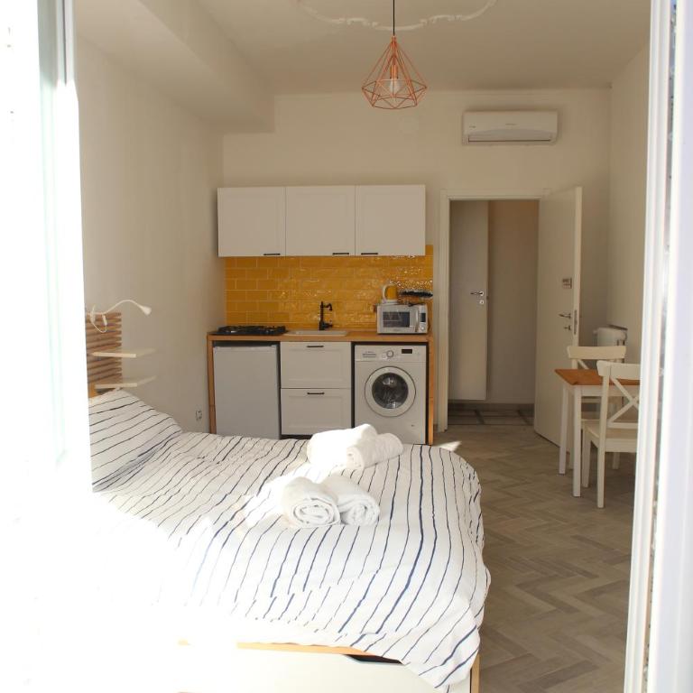 Princess Apartment 2 - Turin - Like at Your Home - Appartamento con 1 Camera da Letto - 19