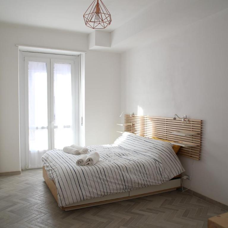 Princess Apartment 2 - Turin - Like at Your Home - Appartamento con 1 Camera da Letto - 18