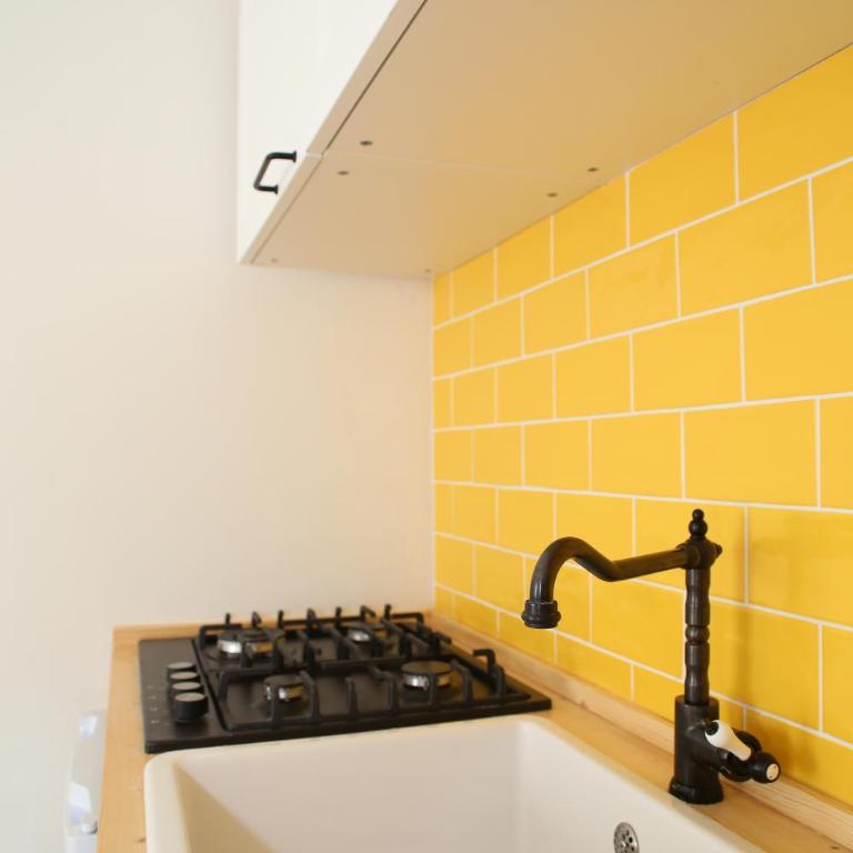 Princess Apartment 2 - Turin - Like at Your Home - Appartamento con 1 Camera da Letto - 13