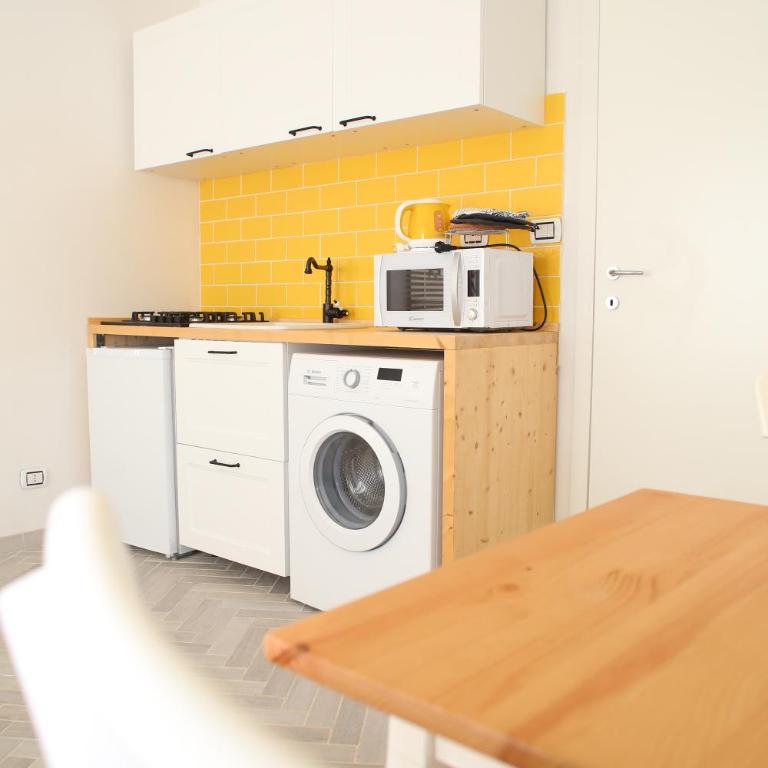 Princess Apartment 2 - Turin - Like at Your Home - Appartamento con 1 Camera da Letto - 7