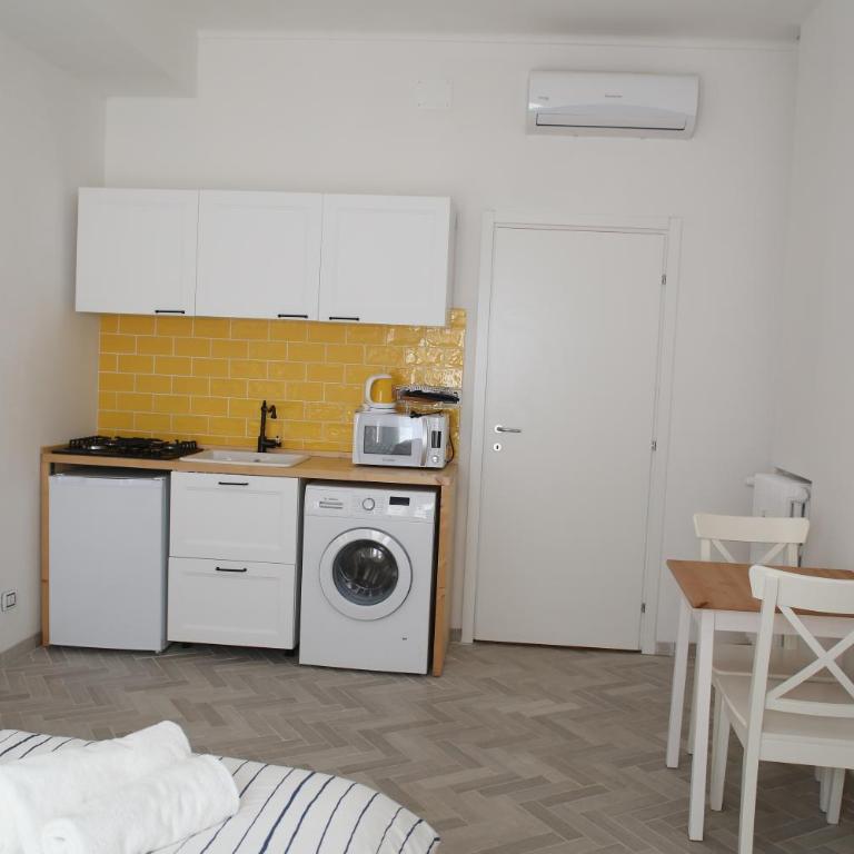 Princess Apartment 2 - Turin - Like at Your Home - Appartamento con 1 Camera da Letto - 3